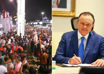 Governador Carlos Brandão Assegura Policiamento para o Carnaval de São Luís em Meio a Polêmicas Políticas