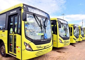 Rodoviários de São Luís ameaçam greve após impasse nas negociações salariais