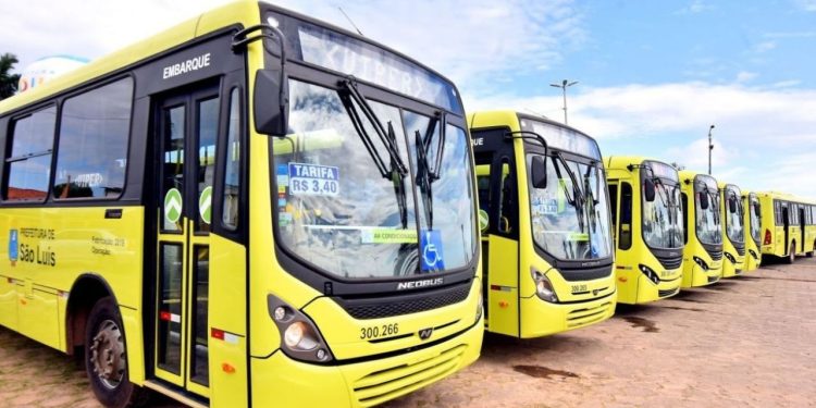 Rodoviários de São Luís ameaçam greve após impasse nas negociações salariais
