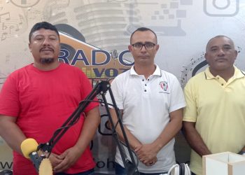 Presidente da União dos Moradores da Vila Romualdo Revela Desafios e Perspectivas em Entrevista Exclusiva ao Jornal Voz do Horizonte, veiculado na Radio Voz do Horizonte em Paço do Lumiar -MA