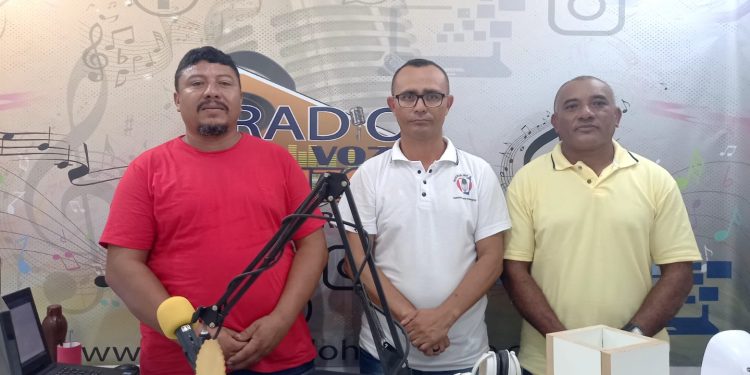 Presidente da União dos Moradores da Vila Romualdo Revela Desafios e Perspectivas em Entrevista Exclusiva ao Jornal Voz do Horizonte, veiculado na Radio Voz do Horizonte em Paço do Lumiar -MA