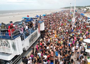 Carnaval do Maranhão 2024: Uma Explosão Musical com Nove Atrações Nacionais Confirmadas