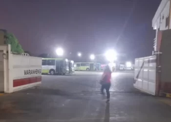 Fim da Greve dos Rodoviários em São Luís: Acordo Salarial e Benefícios Garantidos Após Intensa Negociação