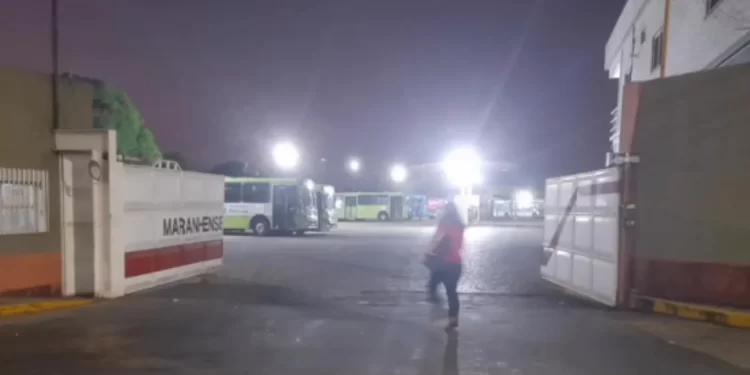 Fim da Greve dos Rodoviários em São Luís: Acordo Salarial e Benefícios Garantidos Após Intensa Negociação