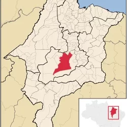 Preso suspeito de brutal assassinato a marteladas: Crime choca cidade do interior do Maranhão