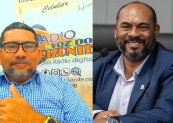 Jorge Marú poderá não ser candidato à prefeitura de Paço do Lumiar em 2024