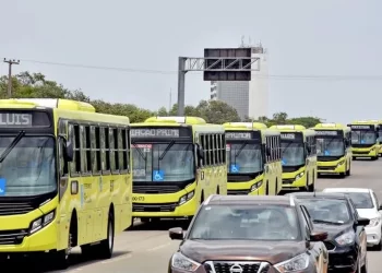 Rodoviários de São Luís anunciam greve por tempo indeterminado a partir de terça-feira, 6 de fevereiro