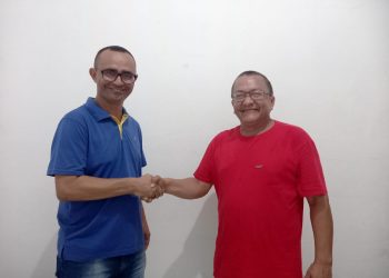 PSOL de Paço do Lumiar Unido: Sargento Edmilson é o Pré-Candidato Consensual à Prefeitura de Paço do Lumiar, Rumo às Eleições Municipais de 2024