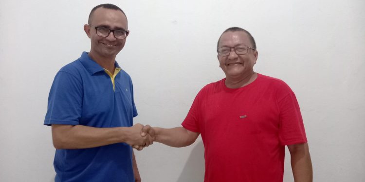 PSOL de Paço do Lumiar Unido: Sargento Edmilson é o Pré-Candidato Consensual à Prefeitura de Paço do Lumiar, Rumo às Eleições Municipais de 2024