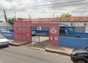 Prefeitura de São José de Ribamar encerra atividades do Colégio Militar Tiradentes no Parque Vitória, gerando polêmica na comunidade