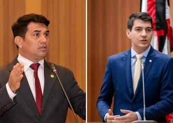 TRE-MA confirma cassação dos deputados Fernando Braide e Wellington do Curso por Fraude Eleitoral em Conta de Gênero