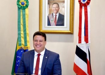 Vice-governador do Maranhão reforça posição contra alianças com extrema direita na disputa eleitoral