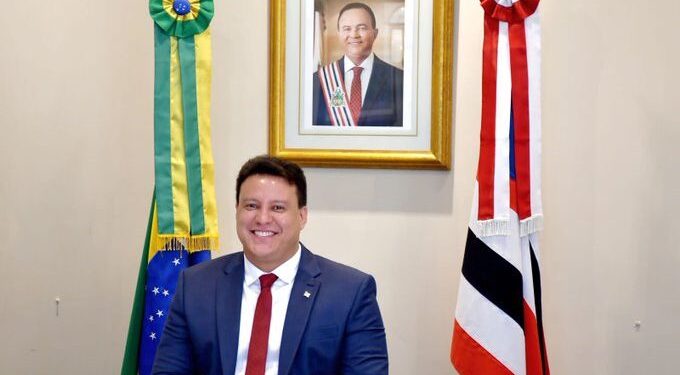 Vice-governador do Maranhão reforça posição contra alianças com extrema direita na disputa eleitoral