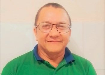 Presidente municipal do PSOL afirma que terá candidatura própria para prefeito em Paço em entrevista na rádio web expresso Luminense