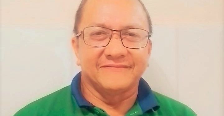 Presidente municipal do PSOL afirma que terá candidatura própria para prefeito em Paço em entrevista na rádio web expresso Luminense