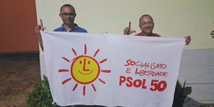Reunião estratégica do PSOL fortalece Pré-candidatura do Sargento Edmilson para prefeitura de Paço