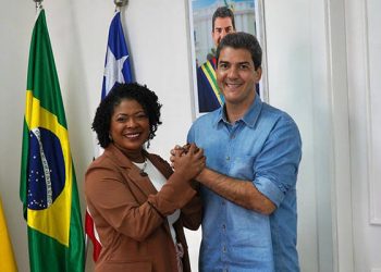 Juíza Eleitoral Determina Inclusão de Esmênia Miranda, vice-prefeita de São Luís,  na Lista de Filiados do PSD com efeitos retroativo