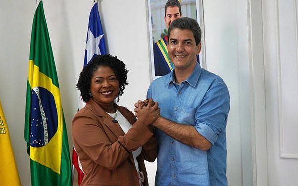 Juíza Eleitoral Determina Inclusão de Esmênia Miranda, vice-prefeita de São Luís, na Lista de Filiados do PSD com efeitos retroativo