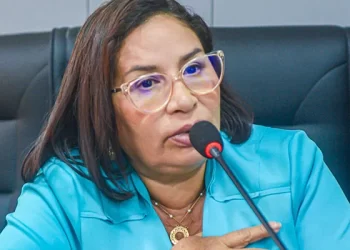 Câmara de Paço do Lumiar cassa mandato da prefeita Paula Azevedo; vice-prefeito Inaldo Pereira assume definitivamente