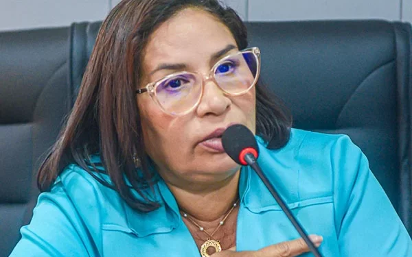 Câmara de Paço do Lumiar cassa mandato da prefeita Paula Azevedo; vice-prefeito Inaldo Pereira assume definitivamente