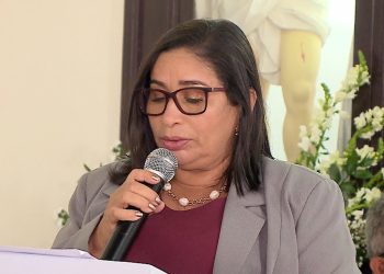 STF Confirma Validade de Comissão Processante: Câmara de Paço do Lumiar Deve Votar Cassação da Prefeita Paula Azevedo