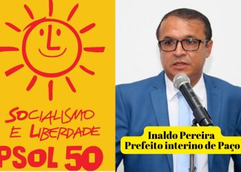 PSOL Paço do Lumiar Cobra Retorno Imediato da Merenda Escolar nas Escolas Municipais