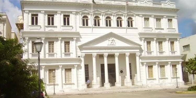 Polícia Federal investiga esquema de corrupção no Tribunal de Justiça do Maranhão