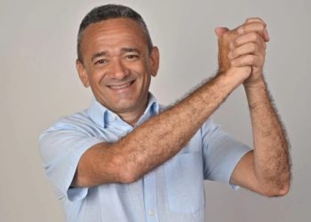 Eleição 2024: A História de Paulinho do Lima Verde, Candidato a Vereador por Paço do Lumiar 