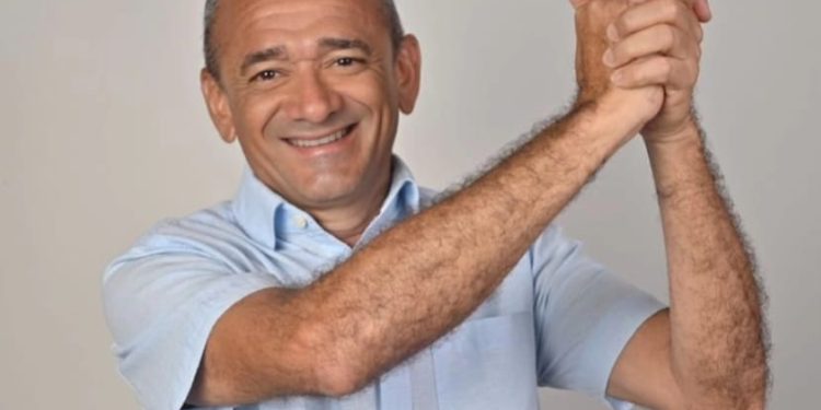 Eleição 2024: A História de Paulinho do Lima Verde, Candidato a Vereador por Paço do Lumiar