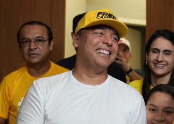 Desafios da Nova Gestão: Fred Campos e a Urgente Recuperação de Paço do Lumiar