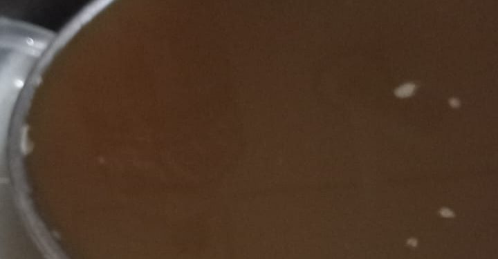 Crise de Abastecimento em Paço do Lumiar: Moradores do Lima Verde Denunciam Água Barrenta e Imprópria para Uso