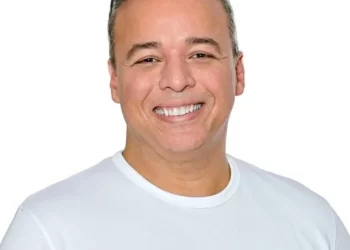 Fred Campos é eleito prefeito de Paço do Lumiar com ampla maioria dos votos