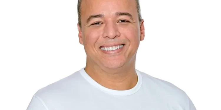 Fred Campos é eleito prefeito de Paço do Lumiar com ampla maioria dos votos