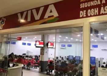 Viva Cidadão Impede Marcação de Consultas para Casais Não Casados no Civil