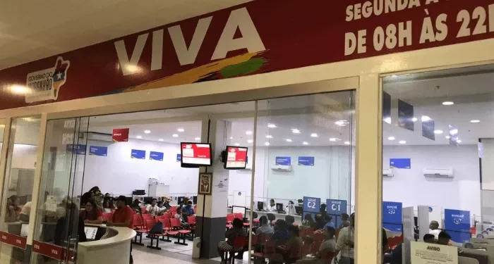 Viva Cidadão Impede Marcação de Consultas para Casais Não Casados no Civil