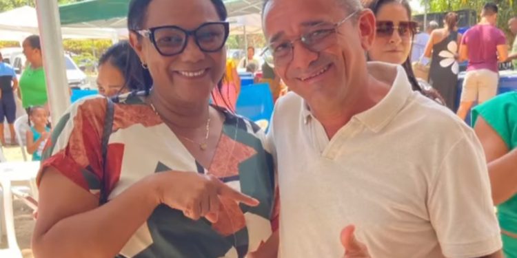 Paulinho do Lima Verde Assume Vaga na Câmara Municipal com a Saída de Ana Lúcia para a Secretaria de Saúde