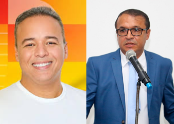 Inaldo Pereira Poderá Deixar “Herança Maldita” para Fred Campos em Paço do Lumiar