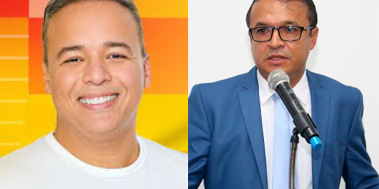 Inaldo Pereira Poderá Deixar “Herança Maldita” para Fred Campos em Paço do Lumiar