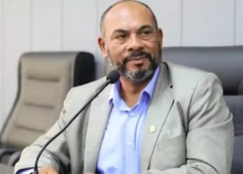 Presidente da Câmara Municipal de Paço do Lumiar, Jorge Marú, falece na UPA do Maiobão