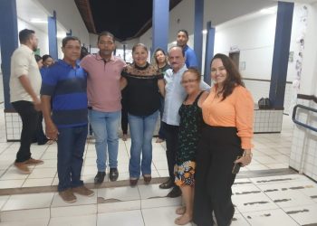 SÃO JOSÉ DE RIBAMAR: Famílias do Jardim Tropical receberam o título de regularização fundiária