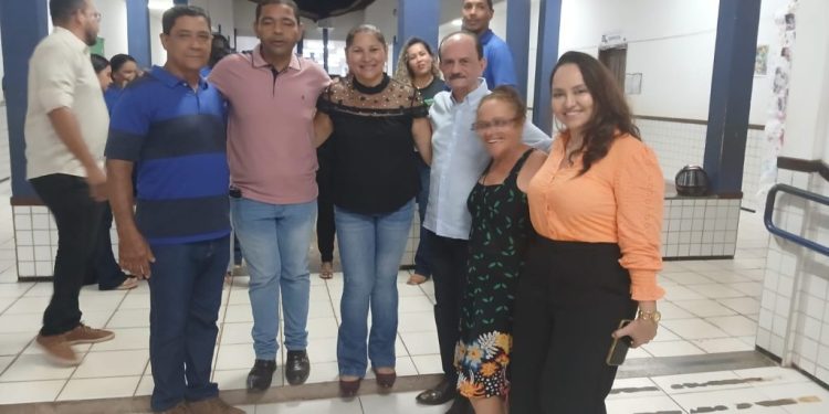 SÃO JOSÉ DE RIBAMAR: Famílias do Jardim Tropical receberam o título de regularização fundiária