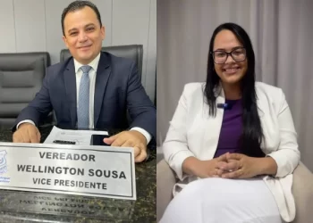 Morte de Jorge Marú: Câmara de Paço do Lumiar Enfrenta Nova Reconfiguração Política