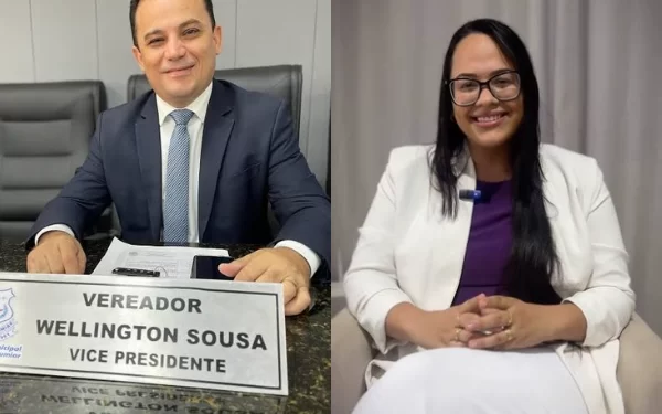 Morte de Jorge Marú: Câmara de Paço do Lumiar Enfrenta Nova Reconfiguração Política