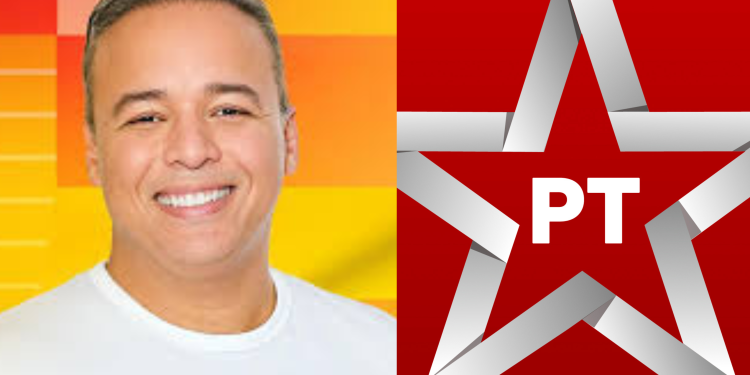 PT em Paço do Lumiar: Fora da Gestão do PSB?