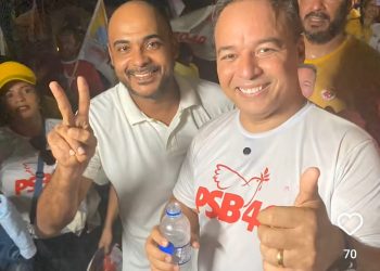 Sandro Dias é Cotado para Coordenar Comunicação da Prefeitura em 2025