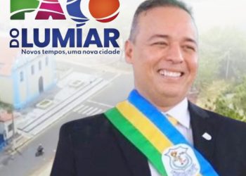 Fred Campos exonera comissionados e veta nepotismo: medida será aplicada também aos vereadores?