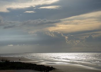 São Luís registra o segundo janeiro mais chuvoso desde 1961