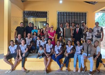 Fé e Solidariedade: Ação Franciscana fortalece Festejo da Comunidade São José