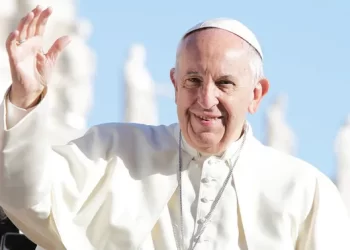 Morre Papa Francisco aos 88 anos: um pastor do povo e da justiça