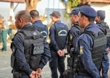 Crise se agrava em São José de Ribamar: Guardas Municipais ameaçam greve por falta de reajuste salarial